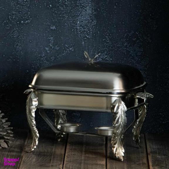 سوفله خوری سالینو کد 7011N