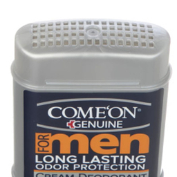 دئودورانت مردانه کامان مدل Long Lasting حجم 75 میلی لیتر مجموعه 2 عددی
