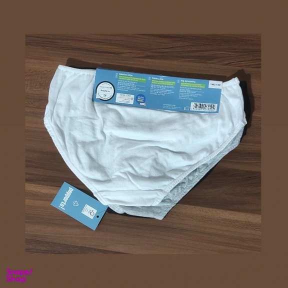 شورت دخترانه پیپرتس مدل Pe379658 مجموعه 4 عددی
