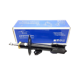 کمک فنر گازی جلو راست کی دی اس مدل Premium مناسب برای برلیانس H230