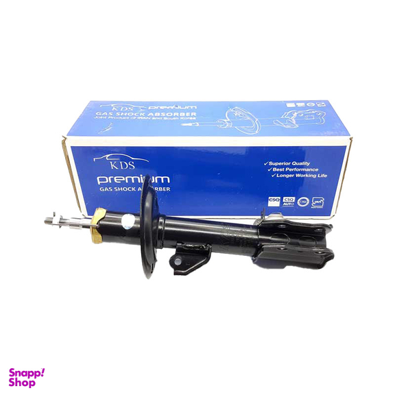 کمک فنر گازی جلو راست کی دی اس مدل Premium مناسب برای برلیانس H230