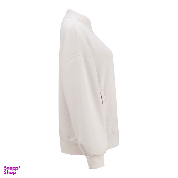 ست سویشرت و شلوار زنانه مدل روهان کد 239479