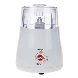 مخلوط کن پارس خزر مدل Omega Plus