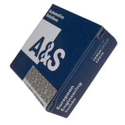 بلبرینگ کمپرسور کولر مدل a&s کد B05 مناسب پژو 206