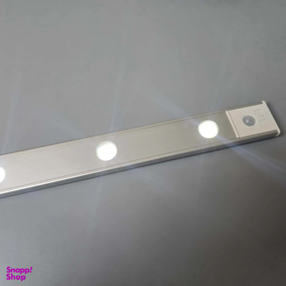 چراغ ال ای دی مدل زیر کابینتی کد LED6-60CM