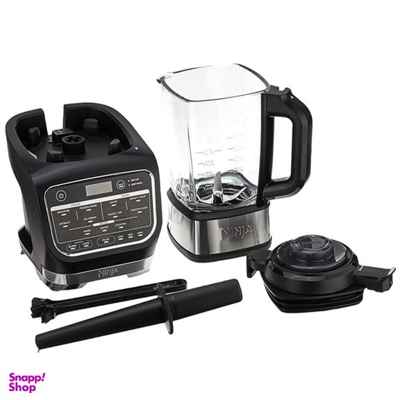 مخلوط کن 1.7 لیتری نینجا مدل HB150