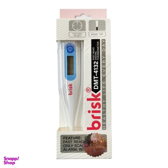 تب سنج فلکسی بریسک مدل 4132