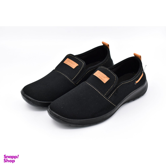 کفش راحتی مردانه شهپر مدل مونیکا 103 کد SH1783