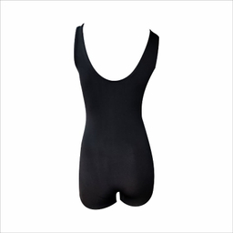 مایو زنانه طرح اسپیدو مدل BL01