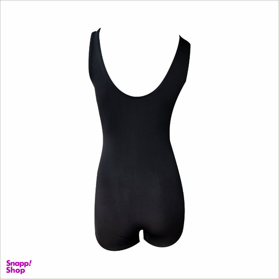 مایو زنانه طرح اسپیدو مدل BL01