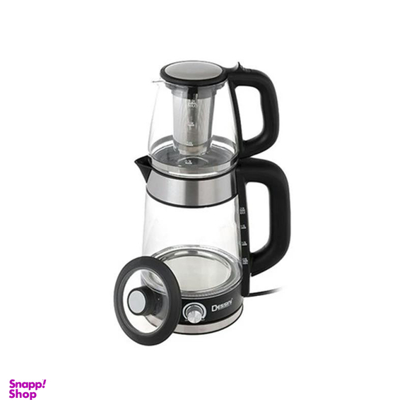 چای ساز دسینی مدل 7007