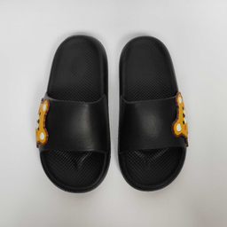 دمپایی زنانه تاتی کد 1102 رنگ مشکی