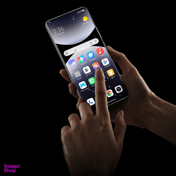 گوشی موبایل شیائومی مدل Redmi Note 14 Pro Plus 5G دو سیم کارت ظرفیت 512 گیگابایت و رم 12 گیگابایت