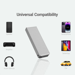 دانگل بلوتوث خودرو ارلدام مدل ET-BR23