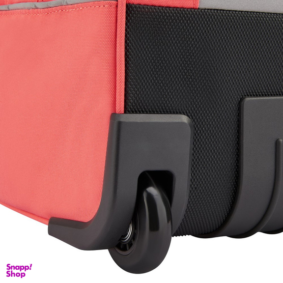 کوله پشتی چرخ دار دلسی مدل مدرسه ای کد 339165219