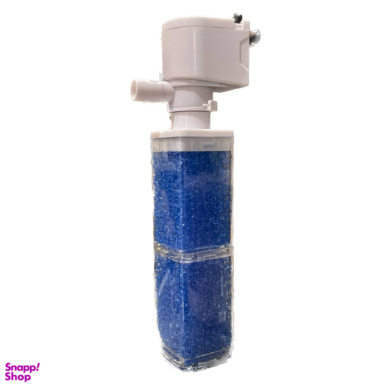 پمپ آب فیلتر دار آکواریوم جینگی مدل JY-6200F