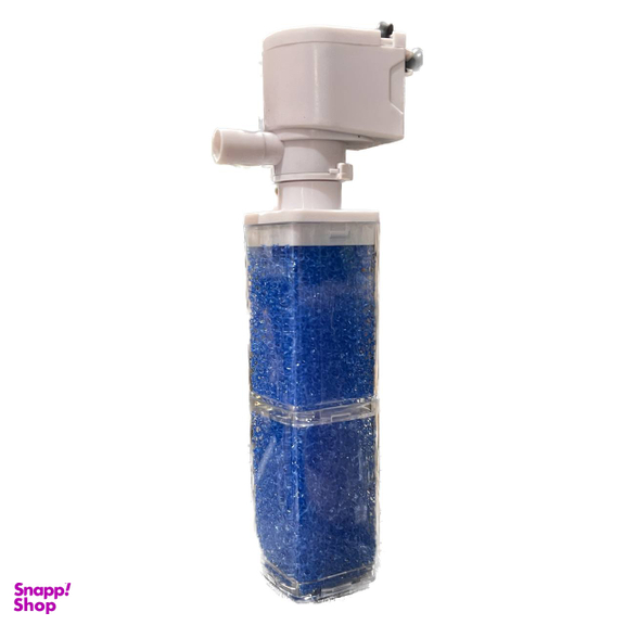 پمپ آب فیلتر دار آکواریوم جینگی مدل JY-6200F