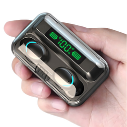 هدفون بی سیم مدل F10 TWS