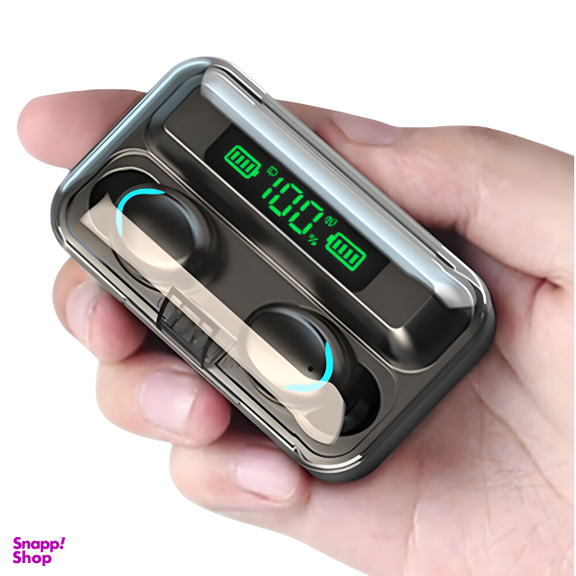 هدفون بی سیم مدل F10 TWS