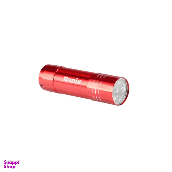 ست ابزار دستی 39 پارچه رونیکس مدل RS-0004