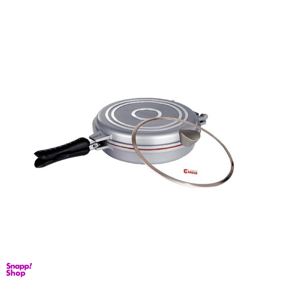 تابه دوبل گرد کاندید سایز28