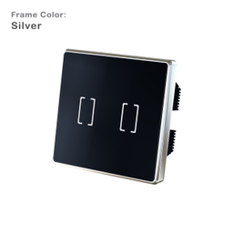 کلید لمسی دوپل مایا مدل MT2EF11