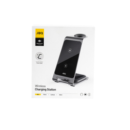 پایه نگهدارنده 3 کاره جی بی کیو مدل 3in1 WLC-01