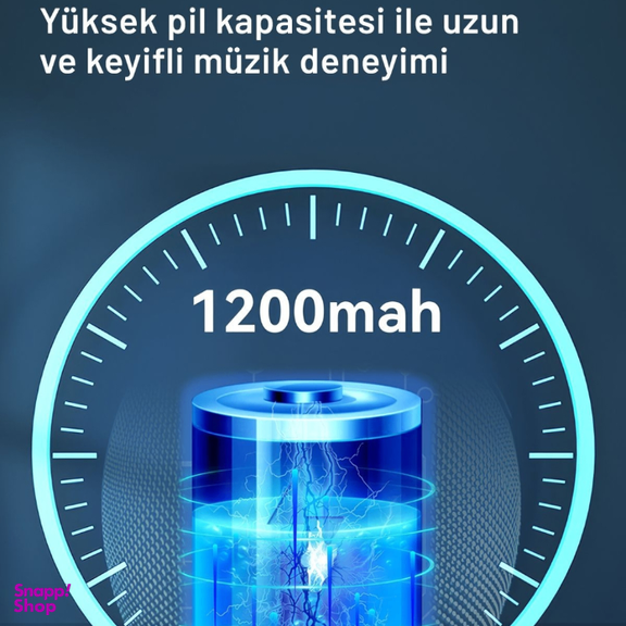 اسپیکر بلوتوثی قابل حمل کد X16
