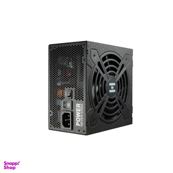 منبع تغذیه کامپیوتر اف اس پی مدل HYDRO G PRO توان 1000 وات