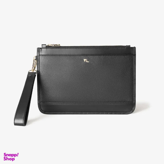 کیف دوشی زنانه چرم مشهد کد S5297