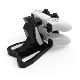 پایه شارژر دسته کنسول بازی مدل P5