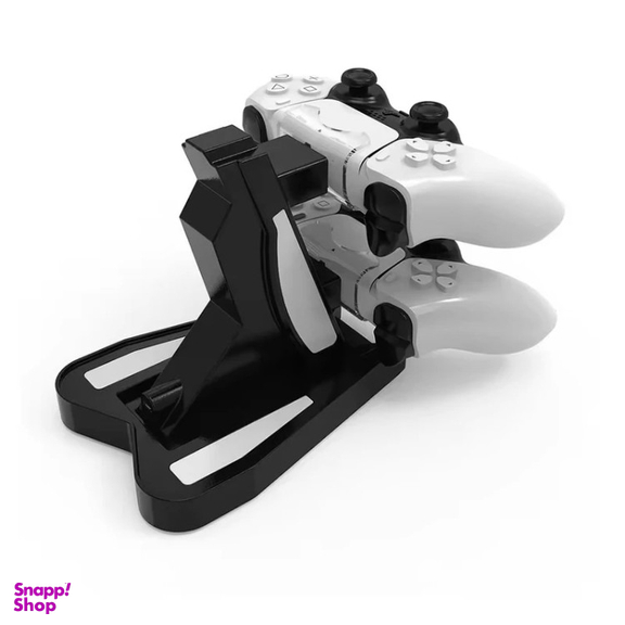 پایه شارژر دسته کنسول بازی مدل P5