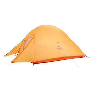 چادر و زيرانداز 2 نفره نیچرهایک مدل Ultralight Cloud-Up Series Tent کد NH17T001-T