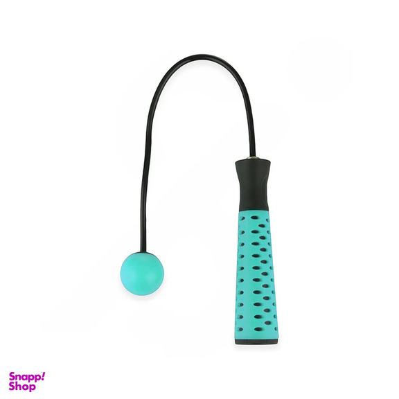 طناب ورزشی مدل دو کاره کد 1-NK-7350