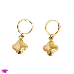 گوشواره طلا 18 عیار زنانه امیران برزین آریا کد 1061