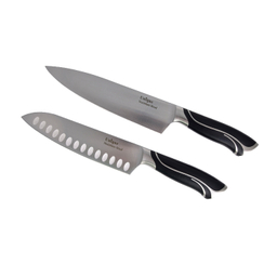 سرویس چاقو آشپزخانه 8 پارچه یونیک طرح 2 کد 5500