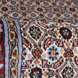 فرش دستباف کناره سی پرشیا کد 174289 سایز 56x288 سانتی‌ متر