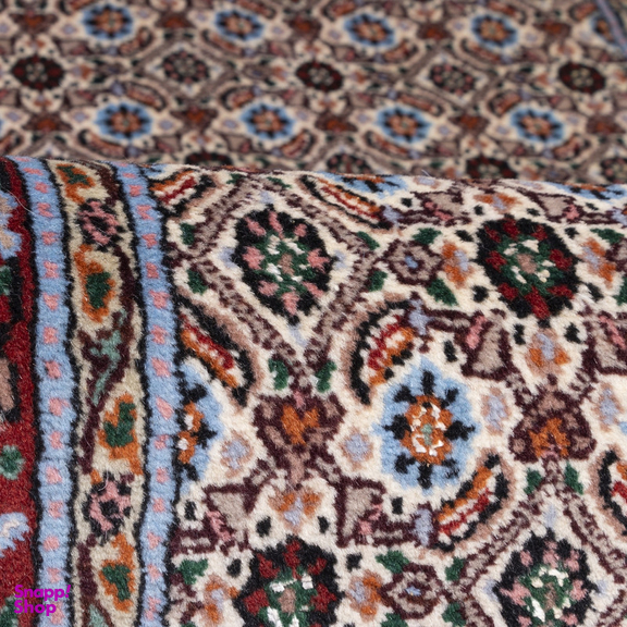 فرش دستباف کناره سی پرشیا کد 174289 سایز 56x288 سانتی‌ متر