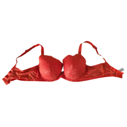 سوتین زنانه اسمارا کد 111 رنگ نارنجی