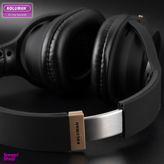 هدست بی سیم کلومن مدل K-10