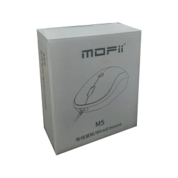 ماوس مافی مدل M5