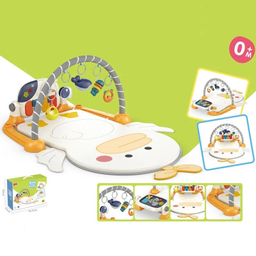 تشک بازی مدل پیانویی جوجه