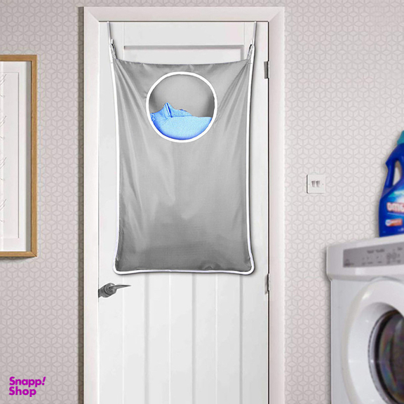 کیسه رخت چرک مای هوم مدل لاندری