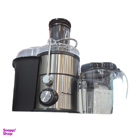 آبمیوه گیری هافمن کد HM-679