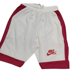 ست لباس و تجهیزات ورزشی مردانه مدل Nike کد 1445 مجموعه 5 عددی