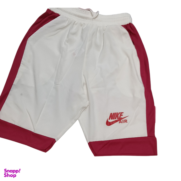 ست لباس و تجهیزات ورزشی مردانه مدل Nike کد 1445 مجموعه 5 عددی