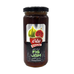 مربای انجیر بقاء وزن 300 گرم