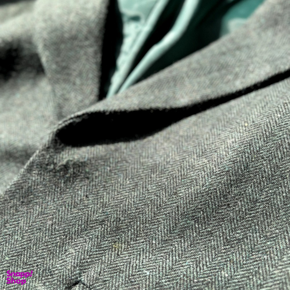 کت زنانه مدل greenjina23