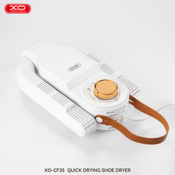 خشک کن لباس ایکس او مدل CF35
