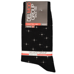 جوراب ساق بلند مردانه دل مد گروپ مدل 249008302